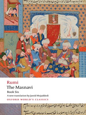 cover image of The Masnavi, Book Six